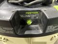 FESTOOL MODEL CT 33E VACUUM: STOCK #77439