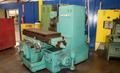 72&quot; X 18&quot; CINCINNATI VERCIPOWER HORIZONTAL MILLING MACHINE: YOBRO #24517