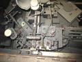 1/4&quot; Warren WT-1000 High Speed Automated Flat Die Thread Roller