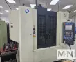 Makino S56 CNC Vertical Machining Center, 2006 (F.O.B. East Coast)
