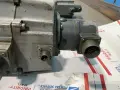 MITSUBISHI AC SERVO MOTOR   -  HA 203CBS