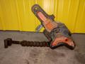 4" TO 24" PETOL GEARENCH MODEL #U118-116H HYDRA-TORK HYDRAULIC BREAK OUT PIPE WRENCH MACHINE: YOBRO #25674