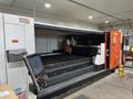 7000 Watt Mazak Optiplex Nexus 3015 S7 Fiber Laser, 2022 – 5′ x 10′ Table
