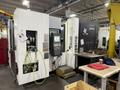 Okuma MB-5000H Used CNC Horizontal Machining Center For Sale 2016