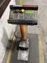 2002 Accurpress 717512 CNC Hydraulic Press Brake (#5700)