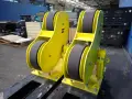 Esab 20 Tons Roller Bed  - Si-40