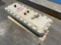 ADALET 15/25HP STARTER ENCLOSURE  -  XCBSAQ N4