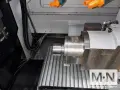 Tsugami S206 CNC Swiss Lathe, 2011
