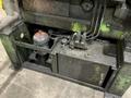 110 TON FICEP HELLER MODEL #UH 1105 HYDRAULIC IRONWORKER: YOBRO #25187