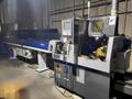 Tsugami B0205-II 5-Axis CNC Swiss Lathe, 2013 – Fanuc OI-TD Control, Edge Bar Feeder, High Pressure Coolant, Chip Conveyor