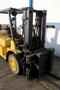 8000 LBS CATERPILLAR PROPANE FORKLIFT: STOCK #75938