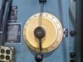 70" X 18" HECKERT MODEL #FU-400E UNIVERSAL MILL, VERTICAL HEAD &amp; CNC FANUC CONTROL: YOBRO #25329