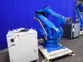 Yaskawa Motoman Robot - Hp165d