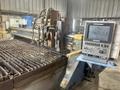 10′ x 25′ Controlled Automation BTL-923 Plasma Table, 2011 – Hypertherm HPR 400 XP, Chiller, Messer Fume Extractor
