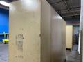 STRONG HOLD 10 DOORS LOCKERS