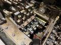Nedschroef Model HBV-3 4 Die Progressive Header