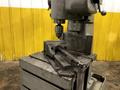 24" CINCINNATI BICKFORD SUPER SERVICE SINGLE SPINDLE DRILL PRESS: STOCK #19163