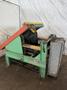 6,000 LB X 48" LBS BRANER HYDRAULIC DOWNLAYER TABLE. STOCK # 0435626