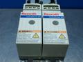 REXROTH 2 INDRADRIVE M SERVO DRIVES. HMS01.1N-W0020-A-07-NNNN  -  R911295331