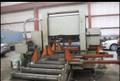 25 x 30 HEM H160LA-DC DOUBLE COLUMN PORGRAMMABLE AUTOMATIC HORIZONTAL BAND SAW