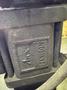 Denison C frame type hydraulic press nsn with 10 hp pump, 18&quot; x 12&quot; table, 2.5&quot; ram with 12&quot; travel, 10&quot; throat