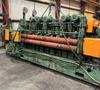 96&quot; x 0.105&quot; Mckay Leveler