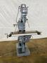 1-HP BRIDGEPORT SERIES 1 VERTICAL MILL. STOCK # 0103522