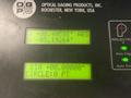 30" OGP Model OQ-30B Heavy Duty Side Screen Optical Comparator and Measuring Machine, S/N OQB30195.