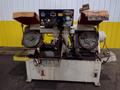 12" X 12" KALAMAZOO MODEL #KC12AX AUTOMATIC HORIZONTAL BANDSAW: STOCK #18795