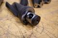Komet ABS63 Shank Inserted Drill Bodies, (5pcs) Sizes 1.957", 2.125", 2.150", 2.347", 2.5" ***All New***- Auction Item
