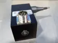 RED LION SHAFT ENCODER  -  ZLZ0500G