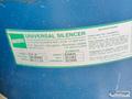 Pelletron P-Series Gravity DeDuster w/ Pelletron Air Lock &amp; Magnetic Flux Field