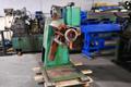 2,500 Lb. x 18″ COOPER WEYMOUTH CWP 2500 18M Single Uncoiler