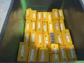 KENNAMETAL CARBIDE INSERTS