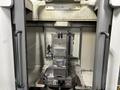 HYUNDAI HS 400 CNC HORIZONTAL MACHINING CENTER