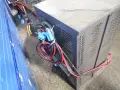 ENERSYS 24 V / 900 AH BATTERY CHARGER   -  EM3-12-900