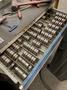 USED EUROMAC 24 TON CNC PUNCH MODEL ZX FLEX 1500/22-2500, Stock# 11058, Year: 2011