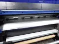 ROLAND 57 1/2" PRINTER / CUTTER  -  VG2-540