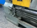 LEBLOND 24” X 48” LATHE   -  1989