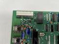 414-0031-001 A HURCO CONTROL BOARD STOCK #16008