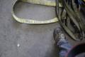 Lifting Straps- Auction Item