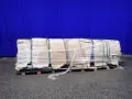 SIEMENS PLASTIC WIRE GUARDS  -  GP374406