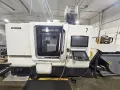 2015 DMG MORI NLX 2500Y/700