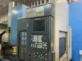 YAMAZAKI MAZAK CORP 22” X 52” CNC VMC  -  MTV515/4ON