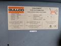 2" GULLCO GBM-28 PLATE BEVELING MACHINE. STOCK # 0654426