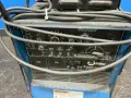 MILLER 250 A WELDER  -  SYNCROWAVE 250