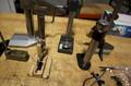 Indicator and Vernier Height Stands (7pcs) with Accessories- Auction Item