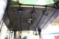 REIS TUS 180 OK-200 DOWN ACTING 4-POST HYDRAULIC SPOTTING PRESS