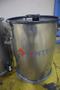 Parker Ionics and Iontech Stainless Steel Powder Coating Hoppers- Auction Item