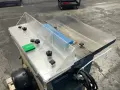 DELTA 10" TABLE SAW   -  34-802F